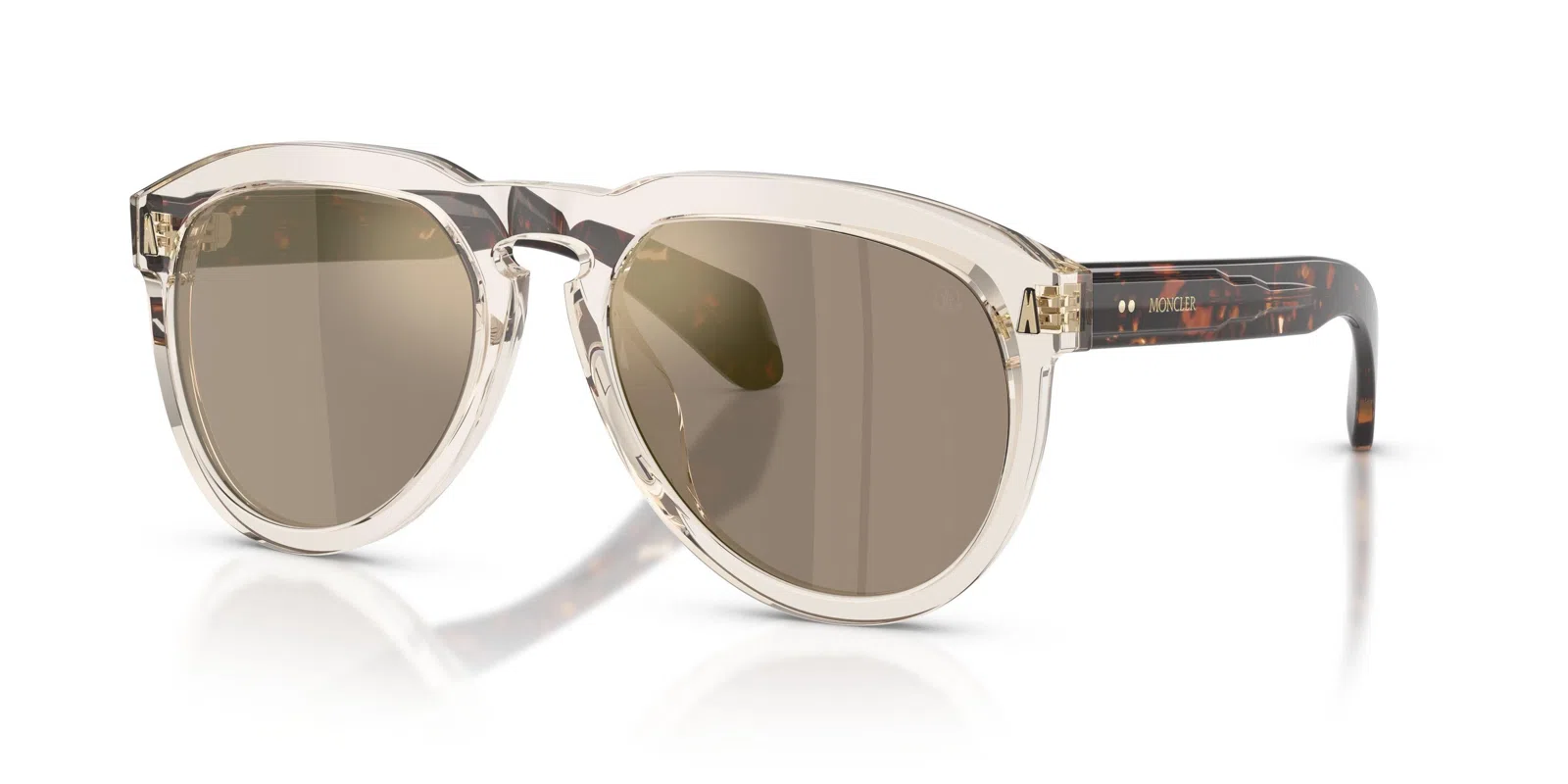 Moncler Isopleth 6020U Sunglasses - view 11